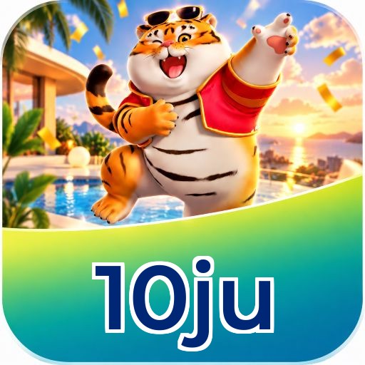 Logo 10ju
