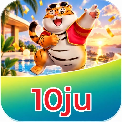 Logo 10ju