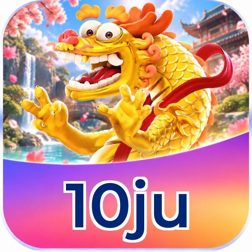 Logo APK 10ju Android