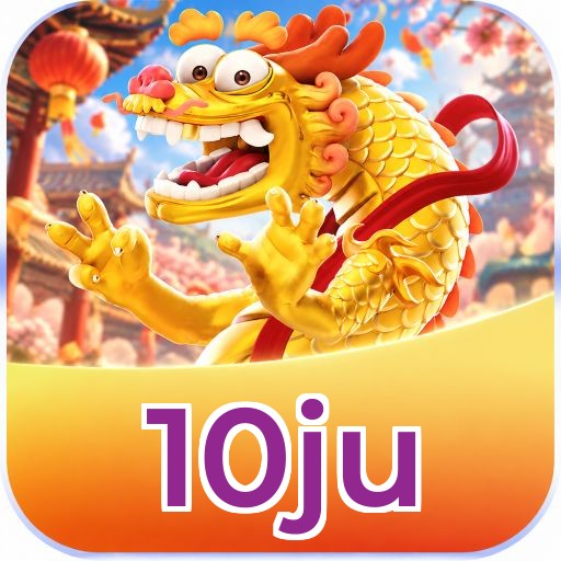 Logo App 10ju Mobile